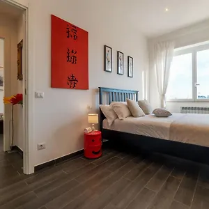 Apartment Saint Peter View, Rome