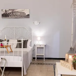 Apartment Sant'angelo Open Space, Rome