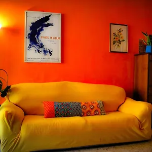 Apartment 4321 Stazione Trastevere, Rome