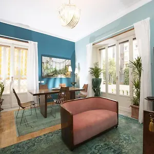 Apartment Maison Et Lorangerie, Rome